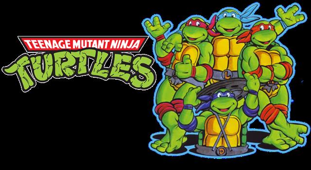 Detail What Are The Teenage Mutant Ninja Turtles Named After Nomer 44