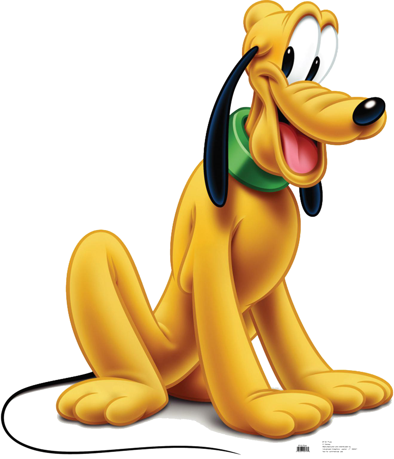 Detail What Breed Of Dog Is Pluto Nomer 17