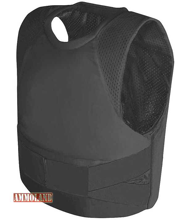 Detail What Bullets Can Penetrate A Bulletproof Vest Nomer 23