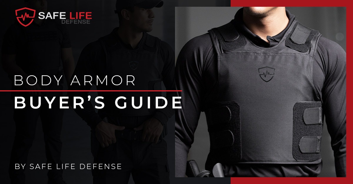 Detail What Bullets Can Penetrate A Bulletproof Vest Nomer 31