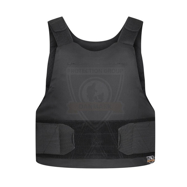 Detail What Bullets Can Penetrate A Bulletproof Vest Nomer 38