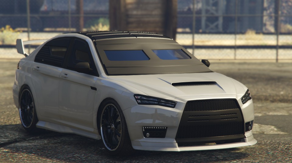 Detail What Cars Have Bulletproof Windows In Gta 5 Nomer 15