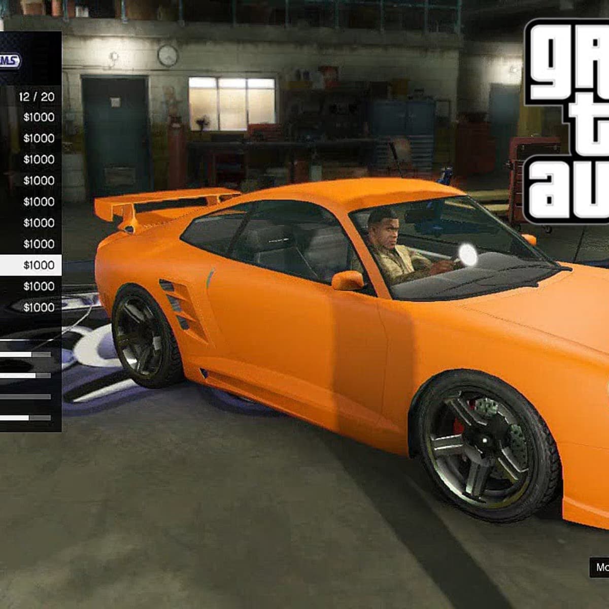 Detail What Cars Have Bulletproof Windows In Gta 5 Nomer 28