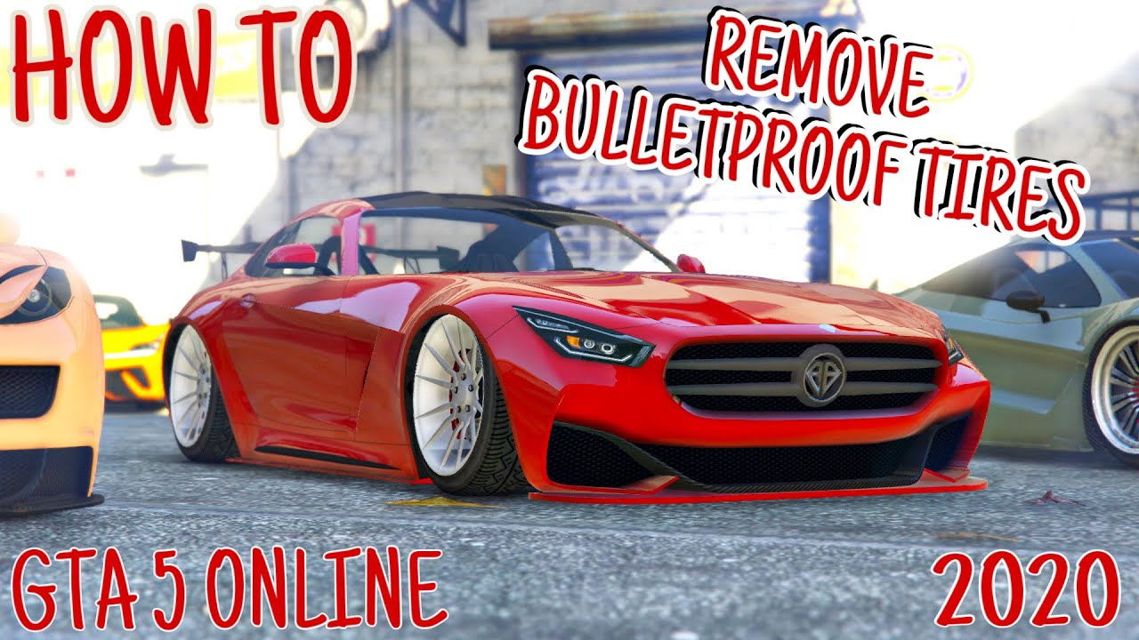 Detail What Cars Have Bulletproof Windows In Gta 5 Nomer 33