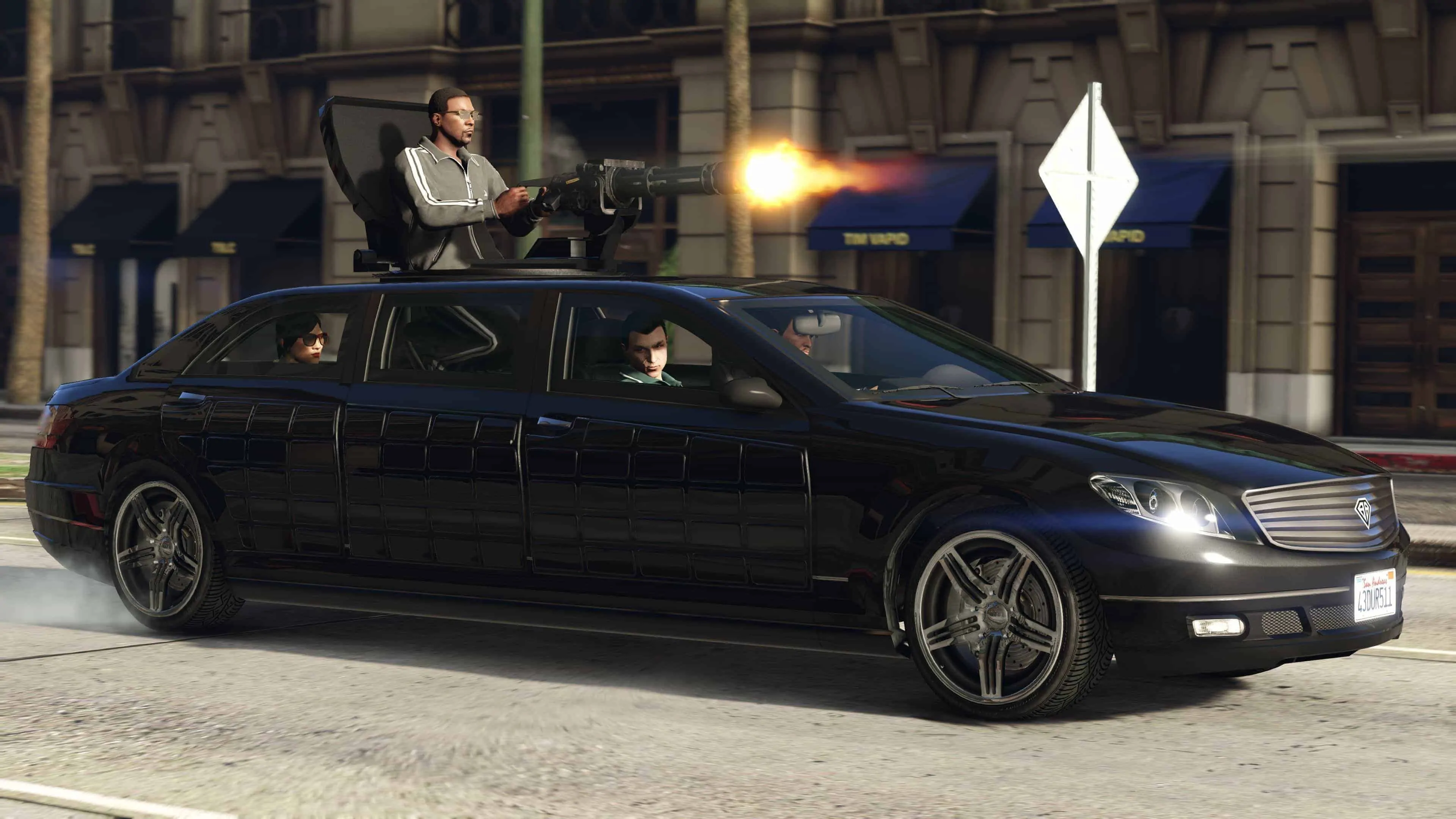 Detail What Cars Have Bulletproof Windows In Gta 5 Nomer 47