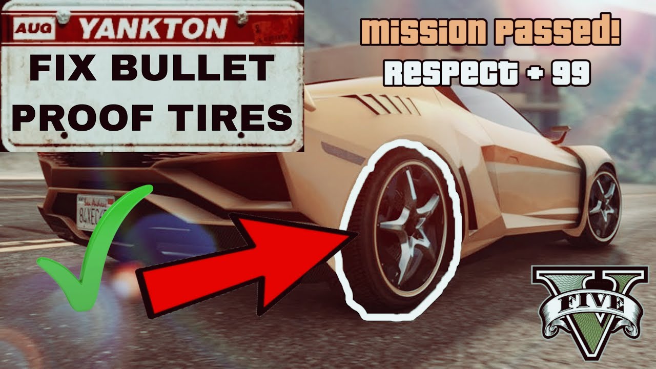 Detail What Cars Have Bulletproof Windows In Gta 5 Nomer 48