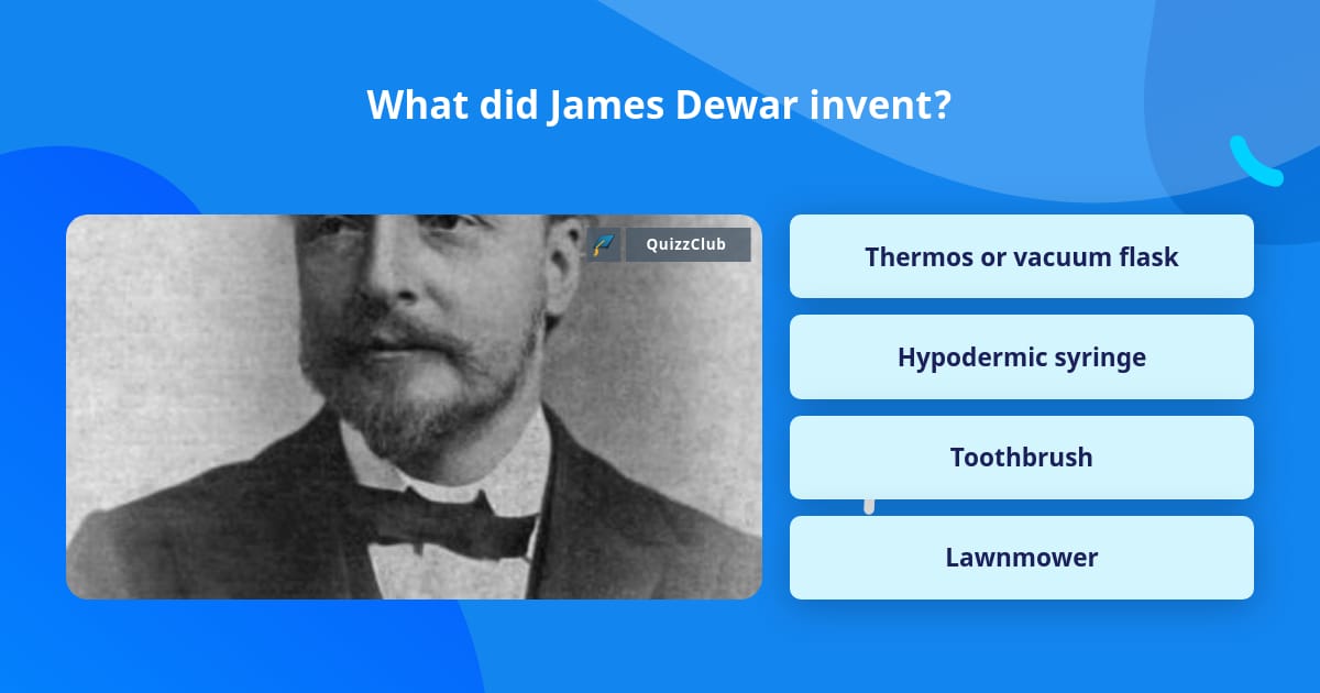 Detail What Company Patented The Invention Of James Dewar Nomer 20