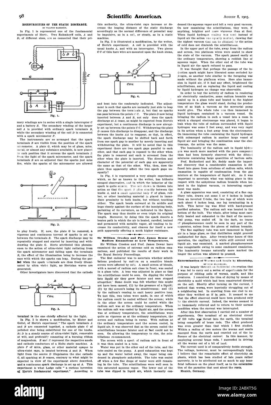 Detail What Company Patented The Invention Of James Dewar Nomer 38