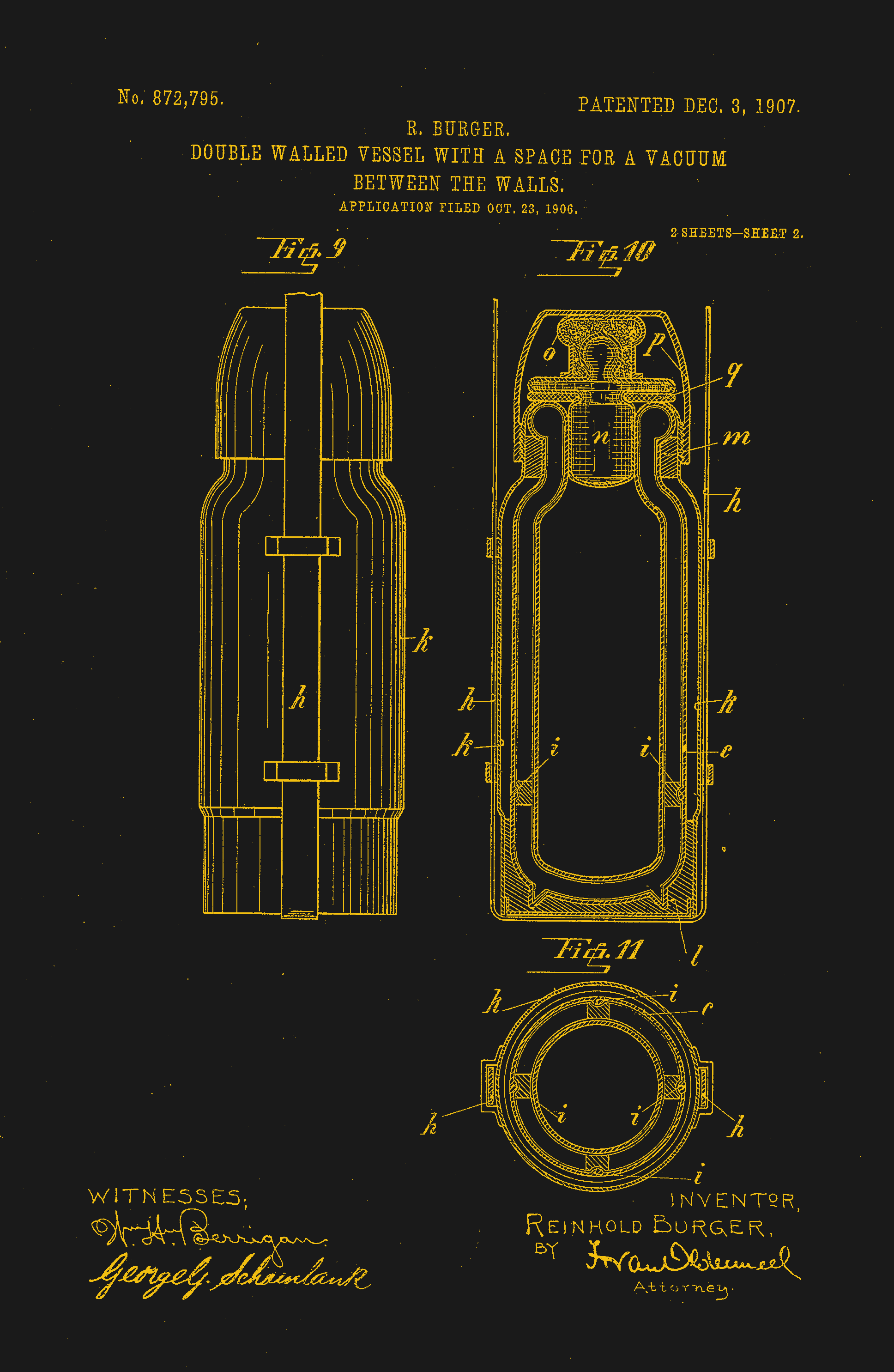 Detail What Company Patented The Invention Of James Dewar Nomer 45