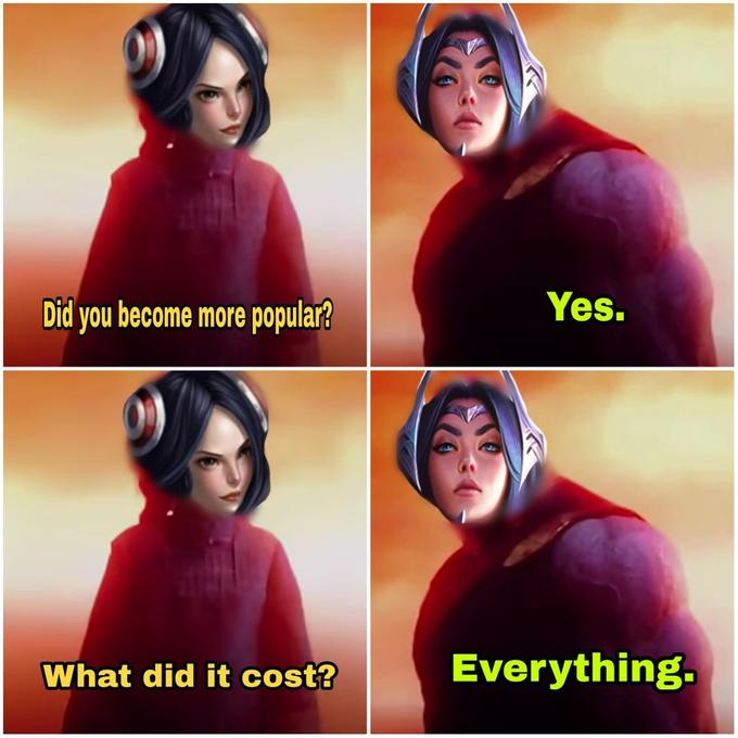 Detail What Did It Cost Meme Nomer 13