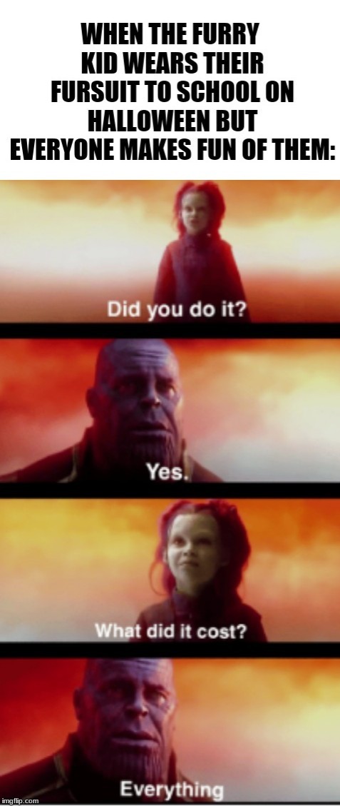 Detail What Did It Cost Meme Nomer 31