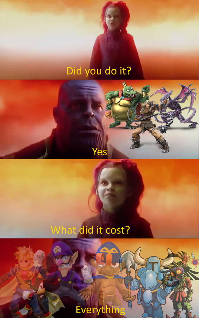 Detail What Did It Cost Meme Nomer 41