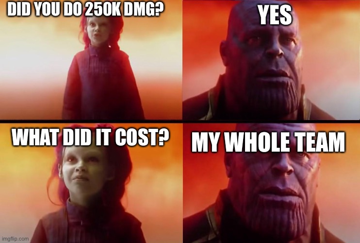 Detail What Did It Cost Meme Nomer 8