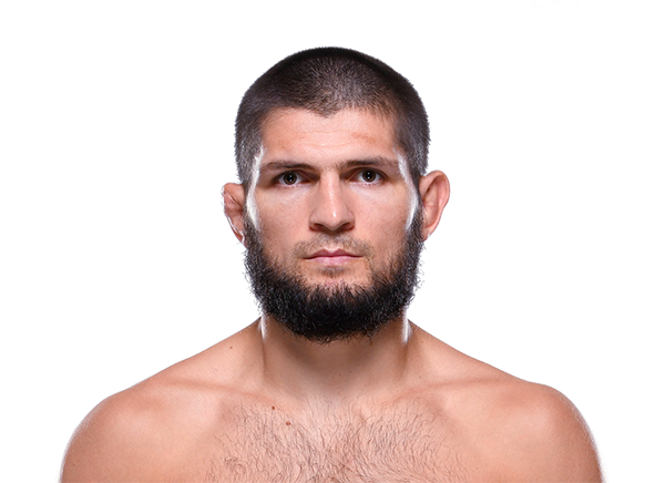 Detail What Ethnicity Is Khabib Nomer 14