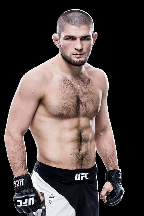 Detail What Ethnicity Is Khabib Nomer 37