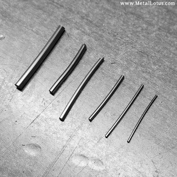 Detail What Gauge For Conch Piercing Nomer 2