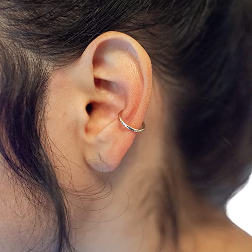 Detail What Gauge For Conch Piercing Nomer 16