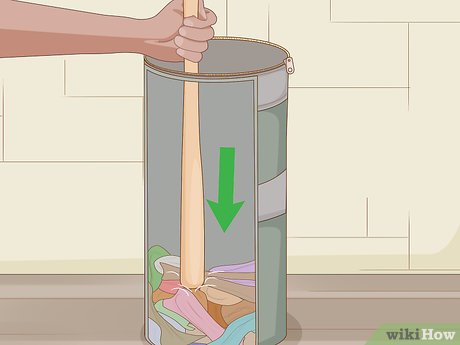 Detail What Goes In A Punching Bag Nomer 15