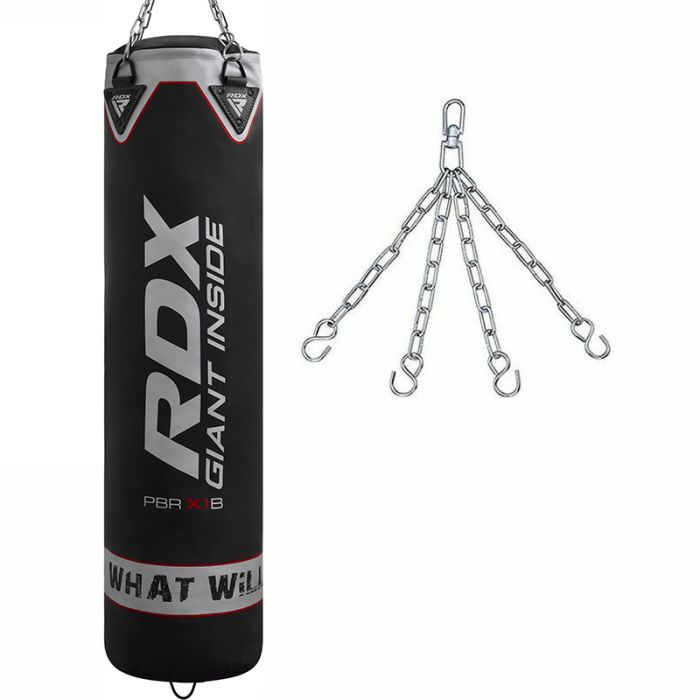 Detail What Goes In A Punching Bag Nomer 18