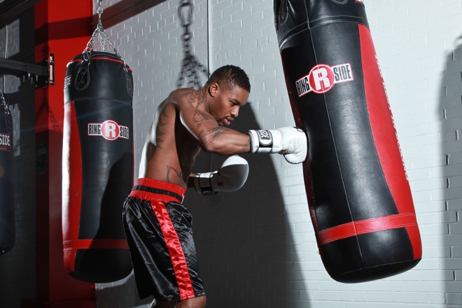 Detail What Goes In A Punching Bag Nomer 19
