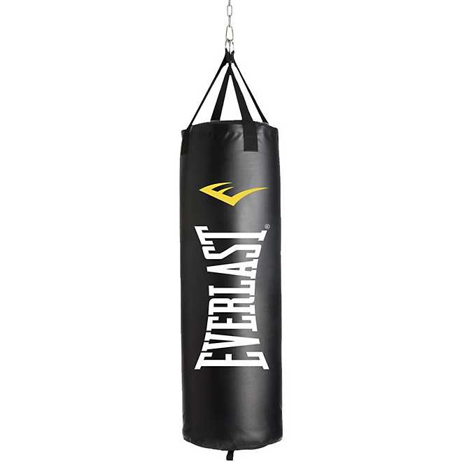Detail What Goes In A Punching Bag Nomer 22