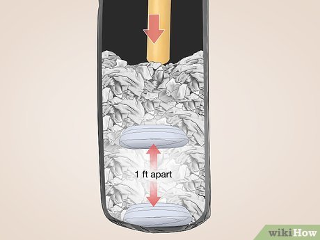 Detail What Goes In A Punching Bag Nomer 23