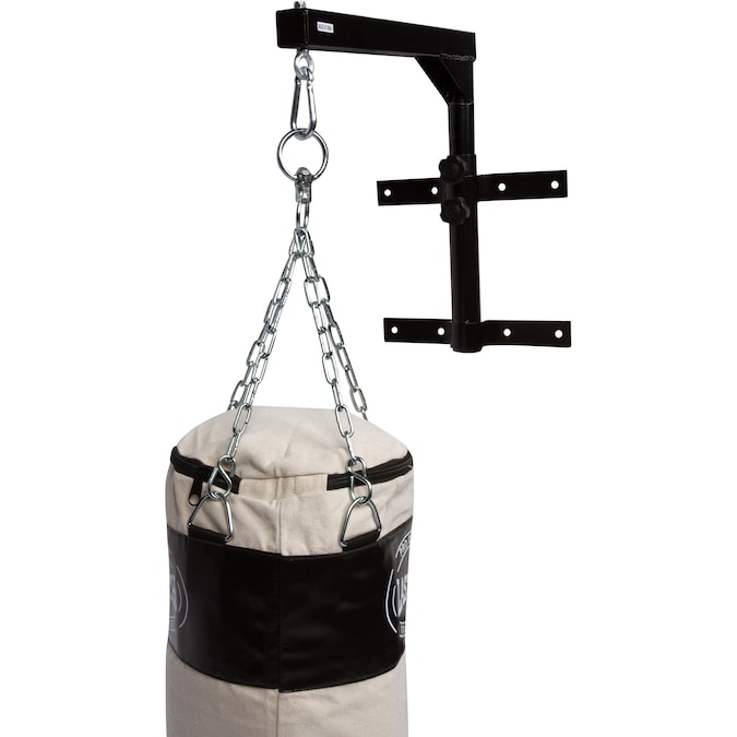 Detail What Goes In A Punching Bag Nomer 25