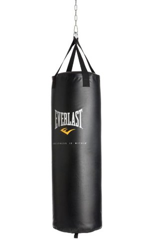 Detail What Goes In A Punching Bag Nomer 30