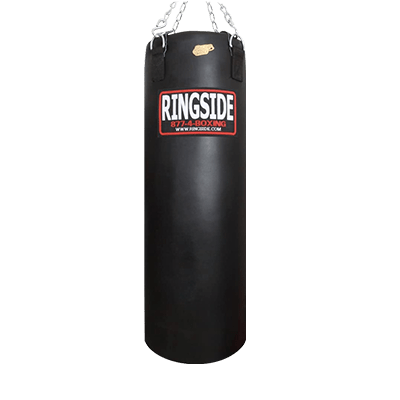 Detail What Goes In A Punching Bag Nomer 33
