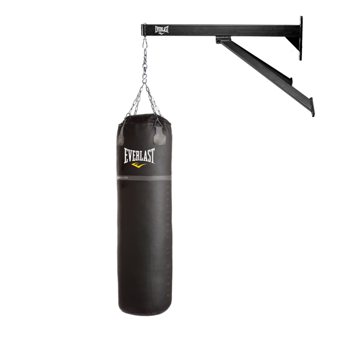 Detail What Goes In A Punching Bag Nomer 40