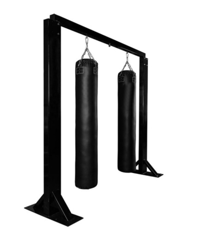 Detail What Goes In A Punching Bag Nomer 42