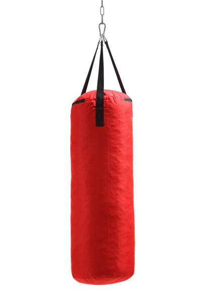 Detail What Goes In A Punching Bag Nomer 44