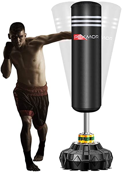 Detail What Goes In A Punching Bag Nomer 45