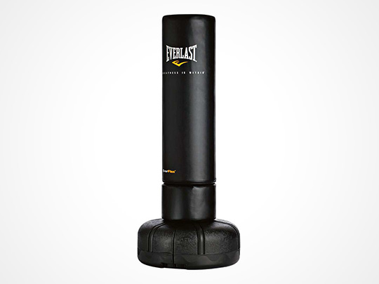 Detail What Goes In A Punching Bag Nomer 46