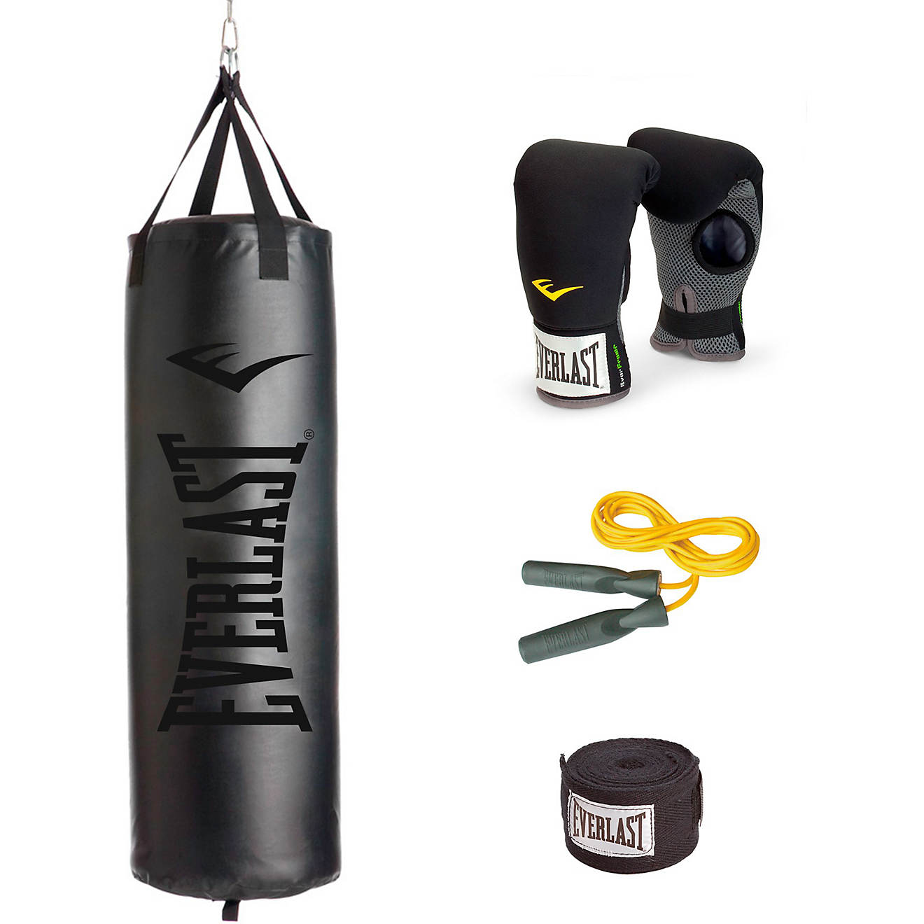 Detail What Goes In A Punching Bag Nomer 47