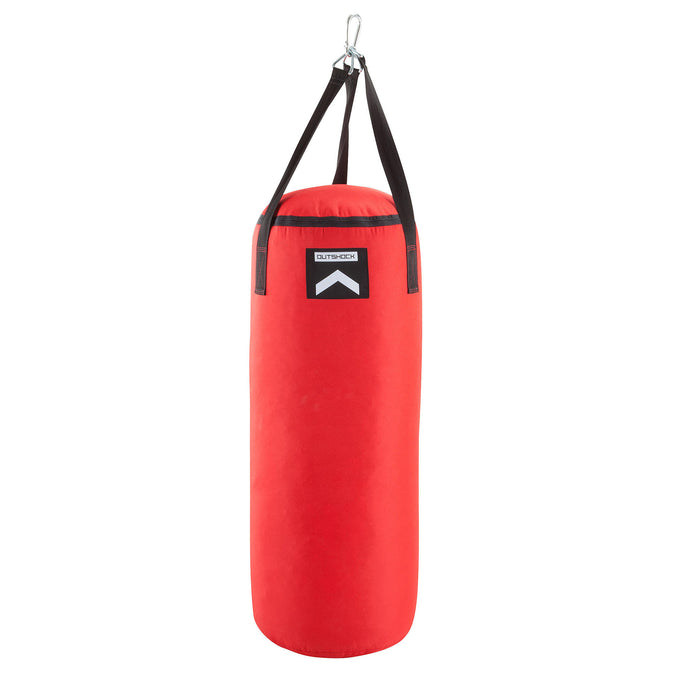 Detail What Goes In A Punching Bag Nomer 49