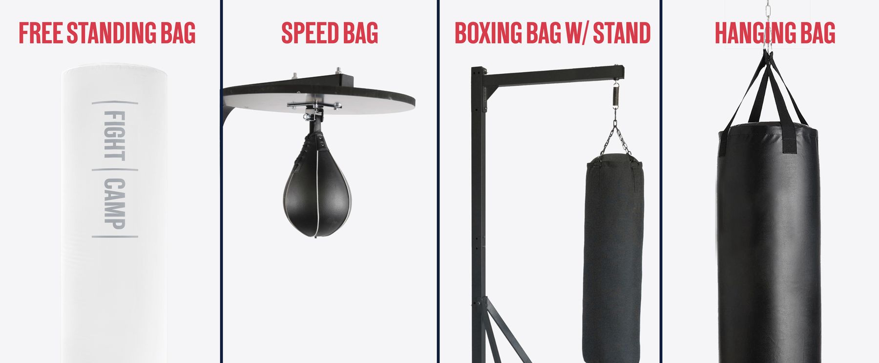 Detail What Goes In A Punching Bag Nomer 50