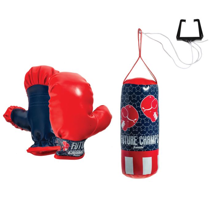 Detail What Goes In A Punching Bag Nomer 55