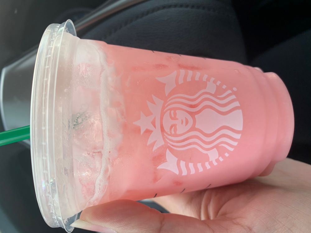 Detail What Guava Juice Does Starbucks Use Nomer 54