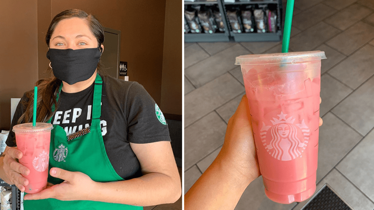 Detail What Guava Juice Does Starbucks Use Nomer 7