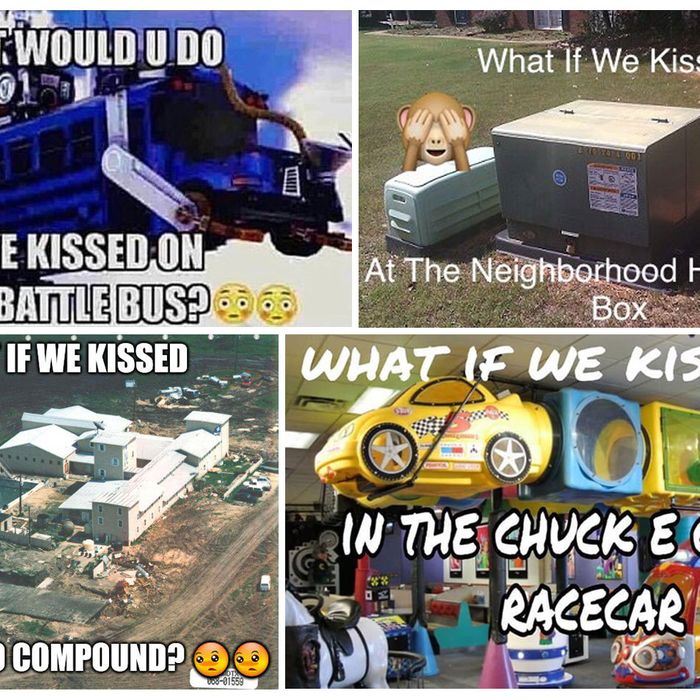 Detail What If We Kissed Meme Nomer 2