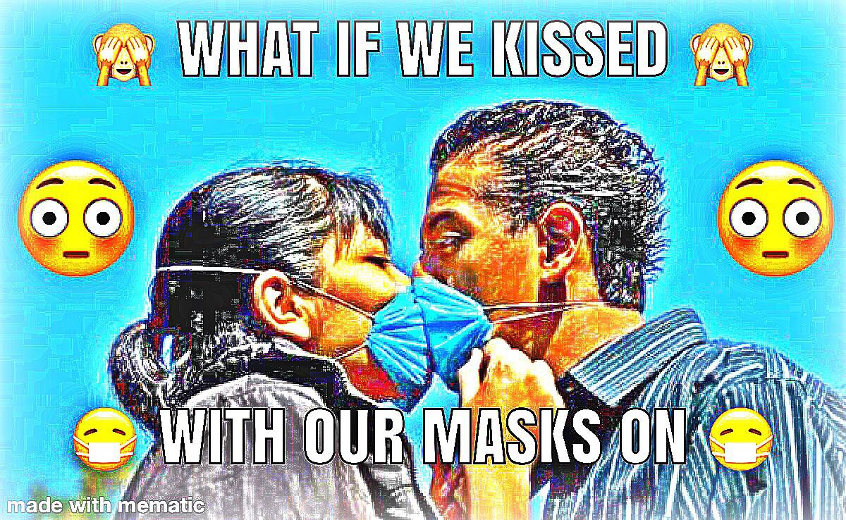 Detail What If We Kissed Meme Nomer 24