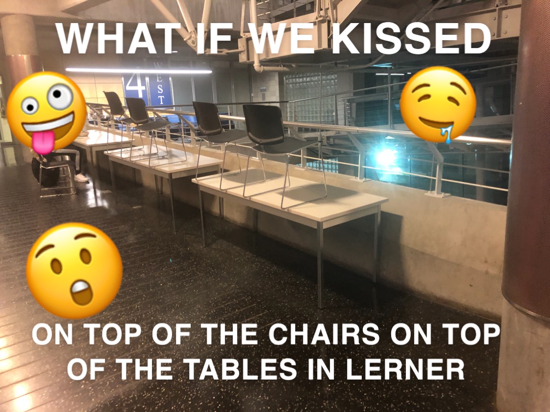 Detail What If We Kissed Meme Nomer 7