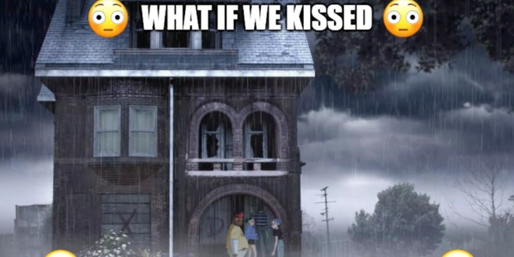 Detail What If We Kissed Meme Nomer 9