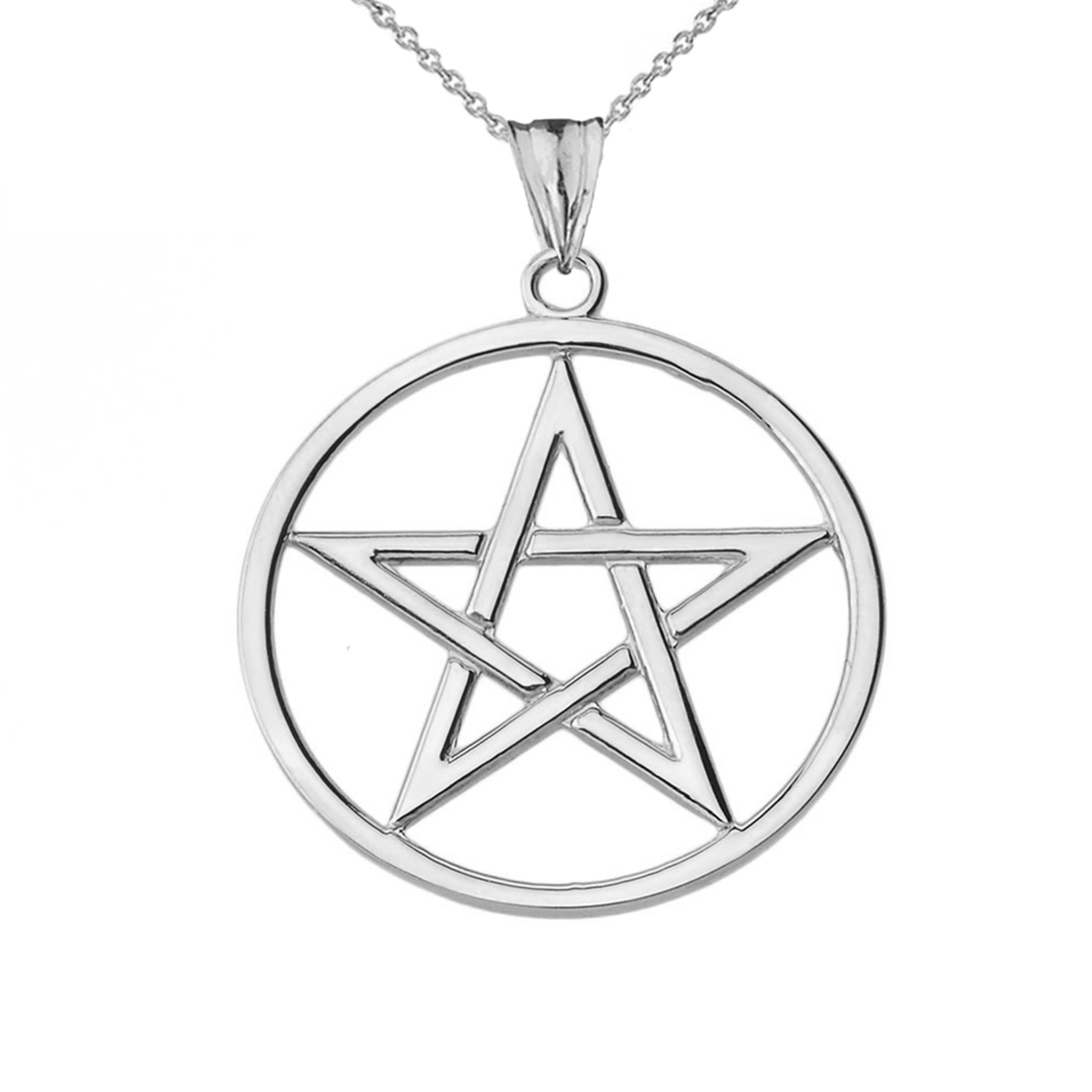 Detail What Is A Pentacle Nomer 16