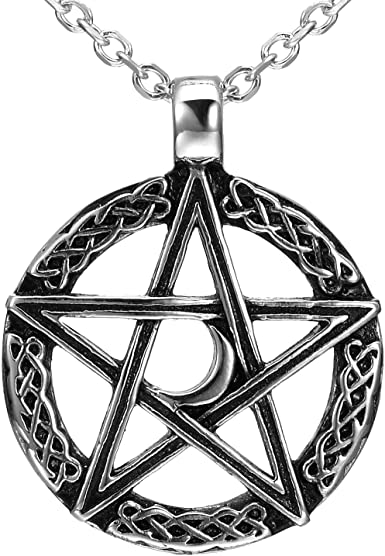 Detail What Is A Pentacle Nomer 49