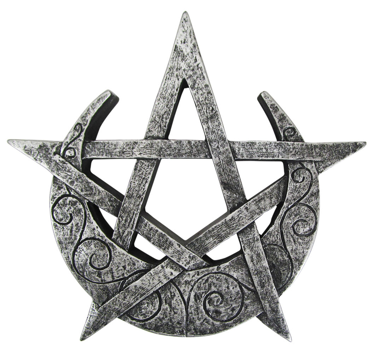 Detail What Is A Pentacle Nomer 59