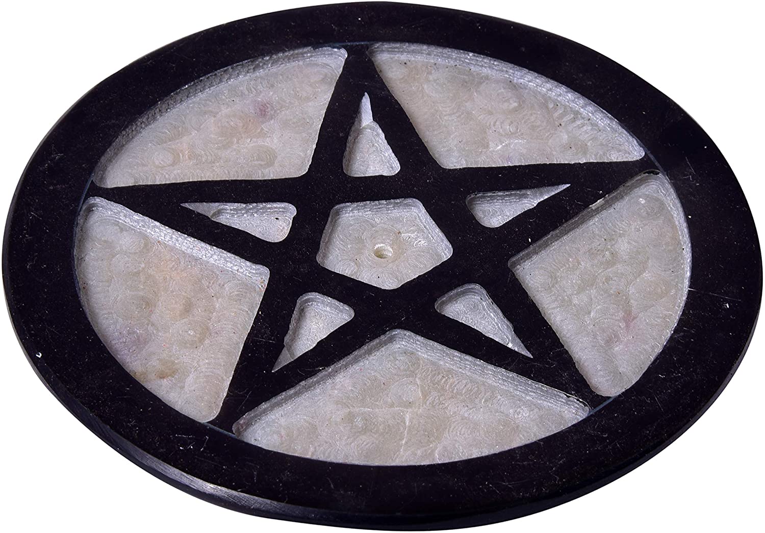 Detail What Is A Pentacle Used For Nomer 35