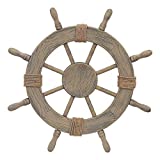 Detail What Is A Ship Wheel Called Nomer 15