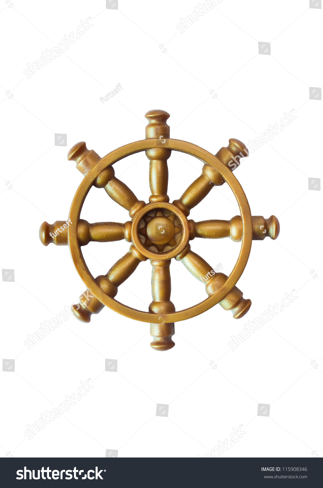 Detail What Is A Ship Wheel Called Nomer 50